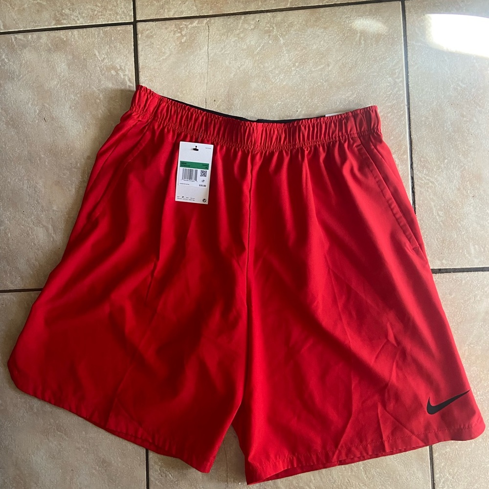 Nike training short Standard Fit